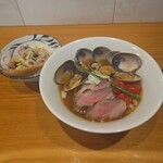 らーめん かねかつ - 