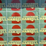 CAFE&BURGER HAMBELL - 