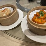 是的菜館 - 