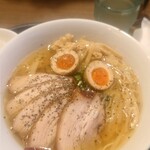 十夢 - ペペロンラーメン