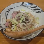 らーめん かねかつ - 