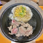 ペッパーランチ - 