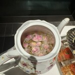 ブルガリ ラウンジ - 