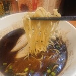 Emmadaiouzukicchin - 麺✨