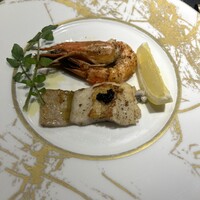 渋谷 鉄板焼き 凛 - 
