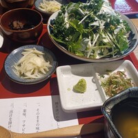 日本料理 ざぜん -  日本料理 ざぜん -