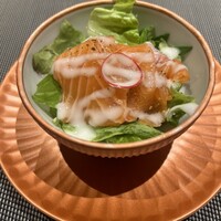 渋谷 鉄板焼き 凛 - 