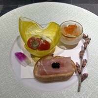 渋谷 鉄板焼き 凛 - 