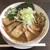 中華蕎麦 こばや - 料理写真:醤油肉中華(￥1,200)