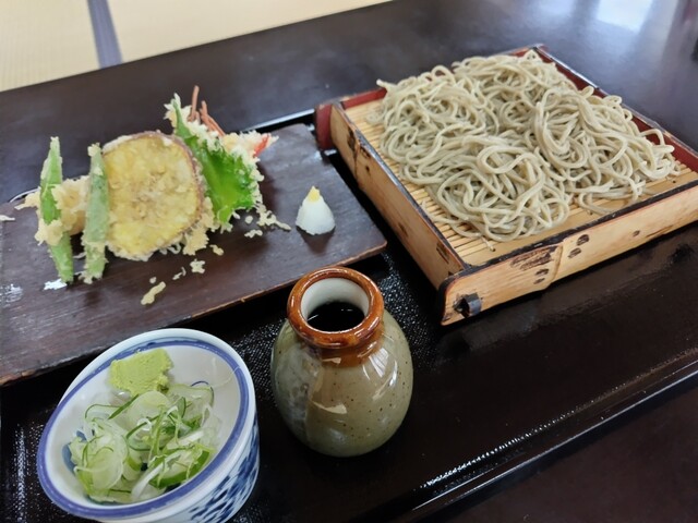 Soba Dokoro Kafuku Tei photo 2