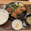 ガスト 山口小郡店