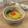 麺や 麦ゑ紋 - 