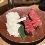 ラム焼肉専門店 lamb ne - 