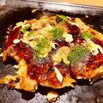 243147675 - ブタ玉焼き