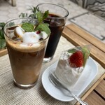 ドウモカフェ - 