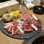 ラム焼肉専門店 lamb ne - 
