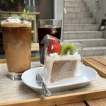 ドウモカフェ - 