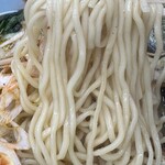 Ningyoumachi Ramen Inase - 