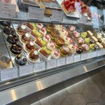 Patisserie Rechercher - 