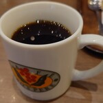 カフェ プロスペール - 