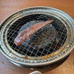 焼肉牛山道 - 