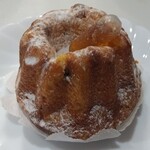 ラトリエ ドゥ プレジール - 今週のクグロフ