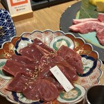 ラム焼肉専門店 lamb ne - 