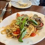 Torattoria Tsukidi Paradhizo - 