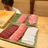 鮨 おおが - 