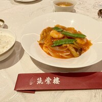 筑紫樓 銀座店 - 