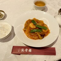 筑紫樓 銀座店 - 