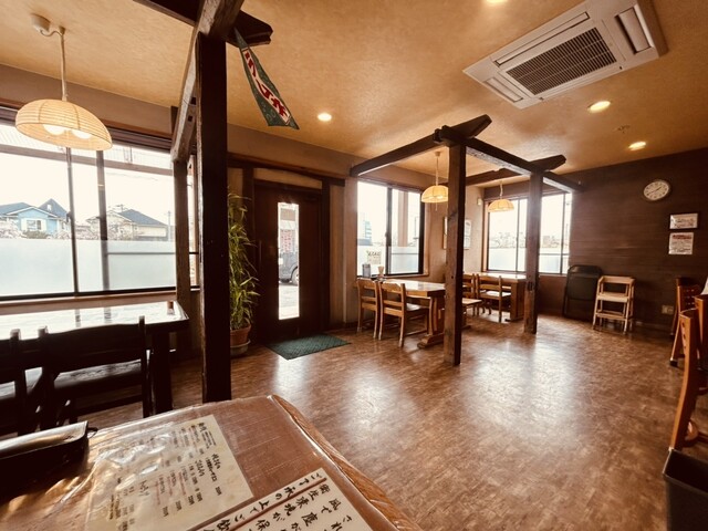 らーめん翔屋 - 相馬（ラーメン）の写真