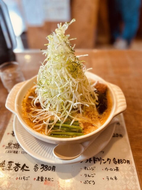 らーめん翔屋 - 相馬（ラーメン）の写真