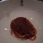 SALONE 2007 - スパゲッテイ ポモドーロ（30g）（2024.3）