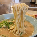 ラーメン銀閣 - 