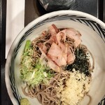 おらが蕎麦 - 