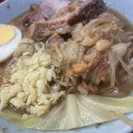 ラーメン富士丸 - 