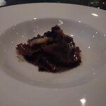 SALONE 2007 - パッパルデッレ 大分県産猪のラグー（2024.3）