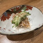 一汁旬菜 はち - 