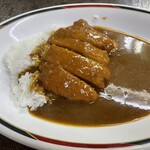 ジャンボカレー - 