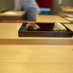 Shimbashi Sushi Seishin - 