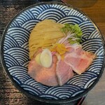 麺の道 あをによし - 