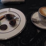 SALONE 2007 - 小菓子とマキアート（2024.3）