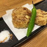 一汁旬菜 はち - 