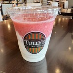 TULLY'S COFFEE - 