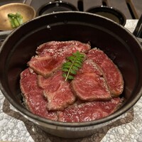 東京焼肉いのうえ 銀座店 - 