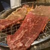 浜松町 たれ焼肉のんき