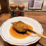 地鶏割烹 稲垣 麻布十番 - 