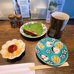 地鶏割烹 稲垣 麻布十番 - 