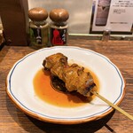 地鶏割烹 稲垣 - 